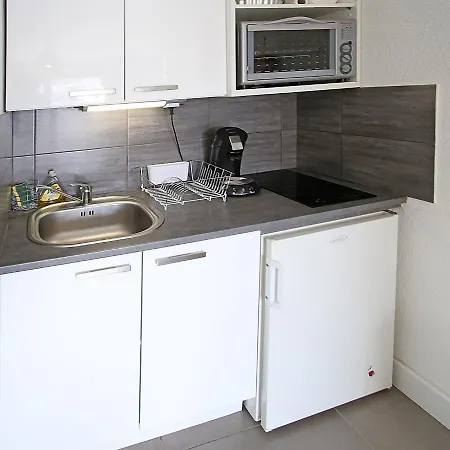 T2 A Deux Pas Des Plages Quartier Des Quilles *