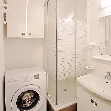 T2 A Deux Pas Des Plages Quartier Des Quilles