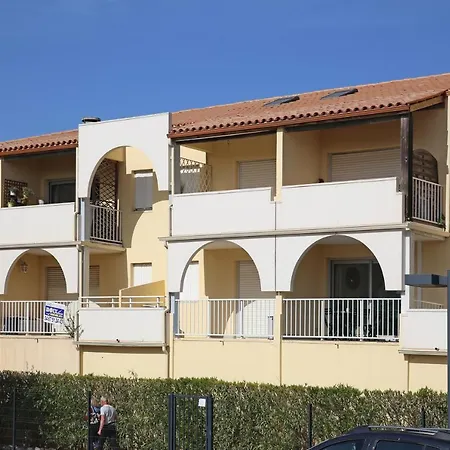 T2 A Deux Pas Des Plages Quartier Des Quilles Sète