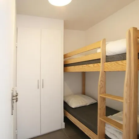 T2 A Deux Pas Des Plages Quartier Des Quilles *