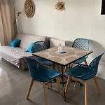 아파트 T2 A Deux Pas Des Plages Quartier Des Quilles 세테