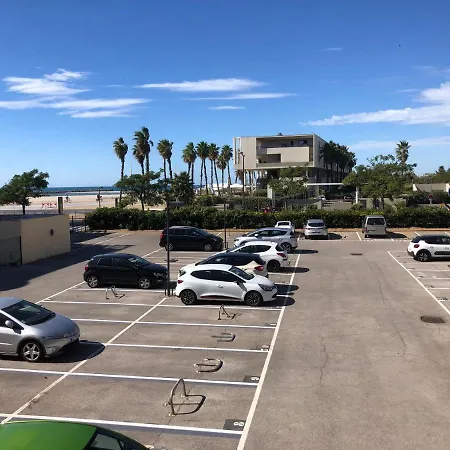 T2 A Deux Pas Des Plages Quartier Des Quilles Apartment