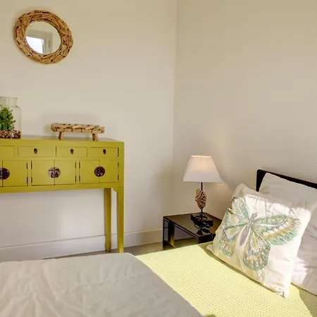 T2 A Deux Pas Des Plages Quartier Des Quilles Appartamento Sète