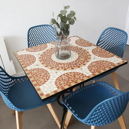 Appartamento T2 A Deux Pas Des Plages Quartier Des Quilles