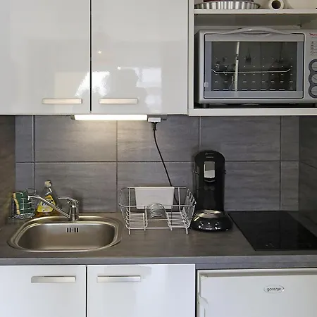 T2 A Deux Pas Des Plages Quartier Des Quilles Sète