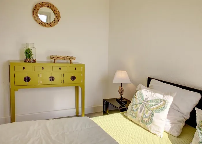 T2 A Deux Pas Des Plages Quartier Des Quilles Appartamento Sète