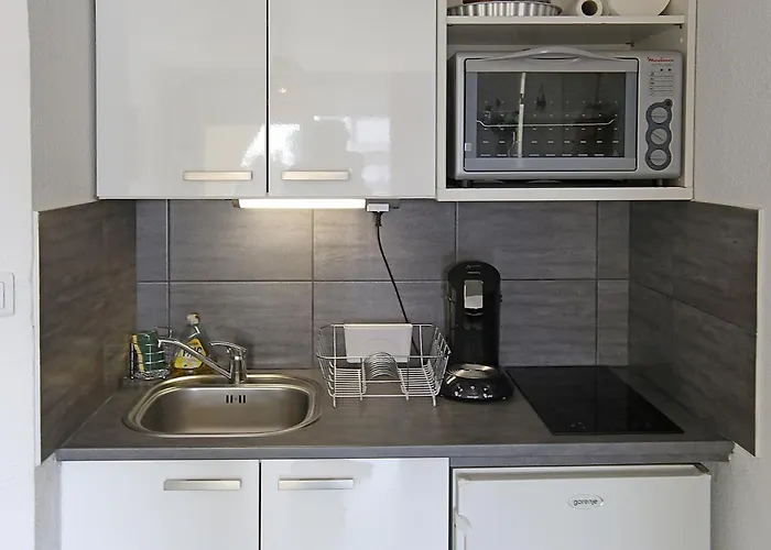 T2 A Deux Pas Des Plages Quartier Des Quilles Sète